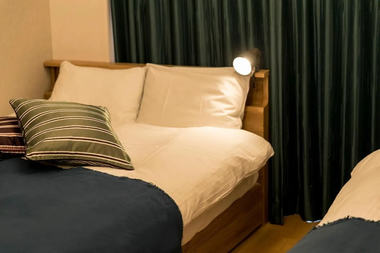 Sg Residence Inn Hakataekiminami - Vacation Stay 89660 Fukuoka  Japan