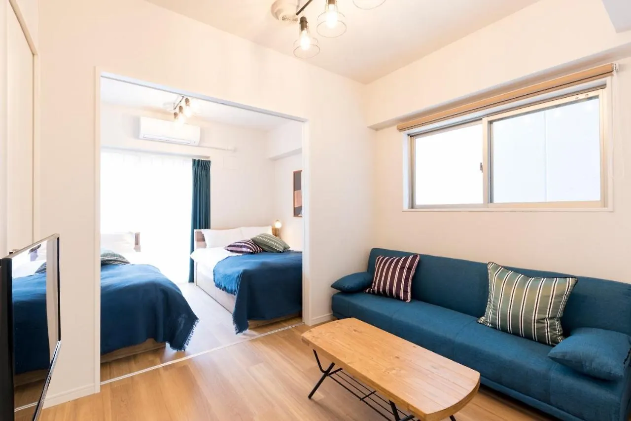Sg Residence Inn Hakataekiminami - Vacation Stay 89660 Fukuoka  0*, Fukuoka (Fukuoka) Japan