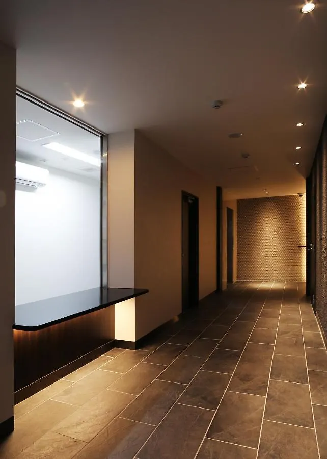 Sg Residence Inn Hakataekiminami - Vacation Stay 89660 Fukuoka